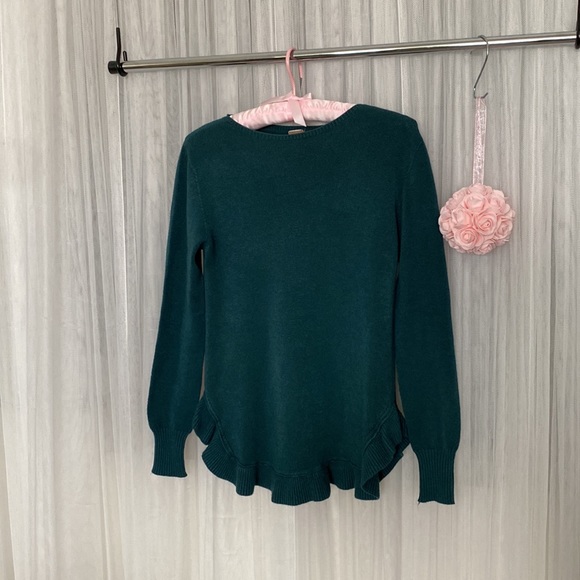 Maryley knit sweater - Picture 7 of 11